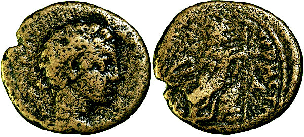 SYRIA, CYRRHESTICA, CYRRHUS, COMMODUS CAESAR