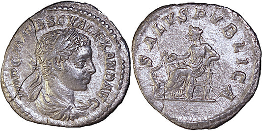 GALLIENUS, VICT GERMANICA, ANT